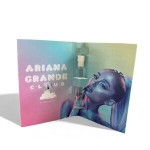 Ariana Grande Cloud
